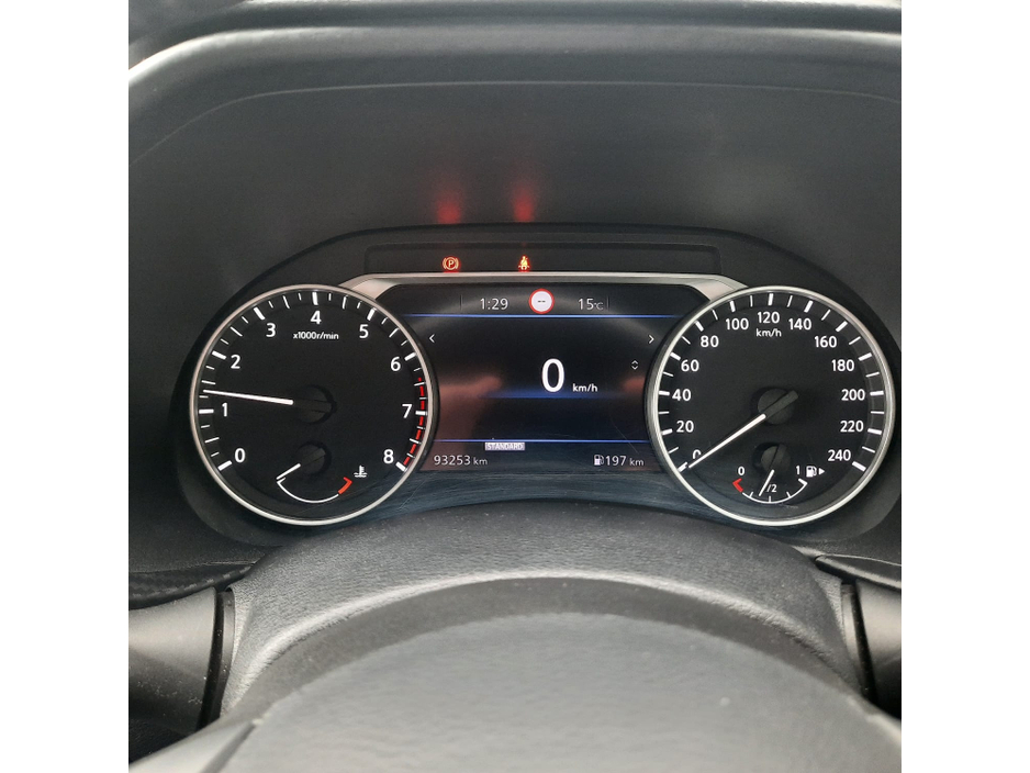 Nissan Juke 1.0 SV PREMIUM **24 MONTH AA WARRANTY AVAILABLE** — thumbnail 15