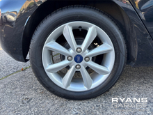 2019 Ford Fiesta 1.1L Petrol For Sale Images