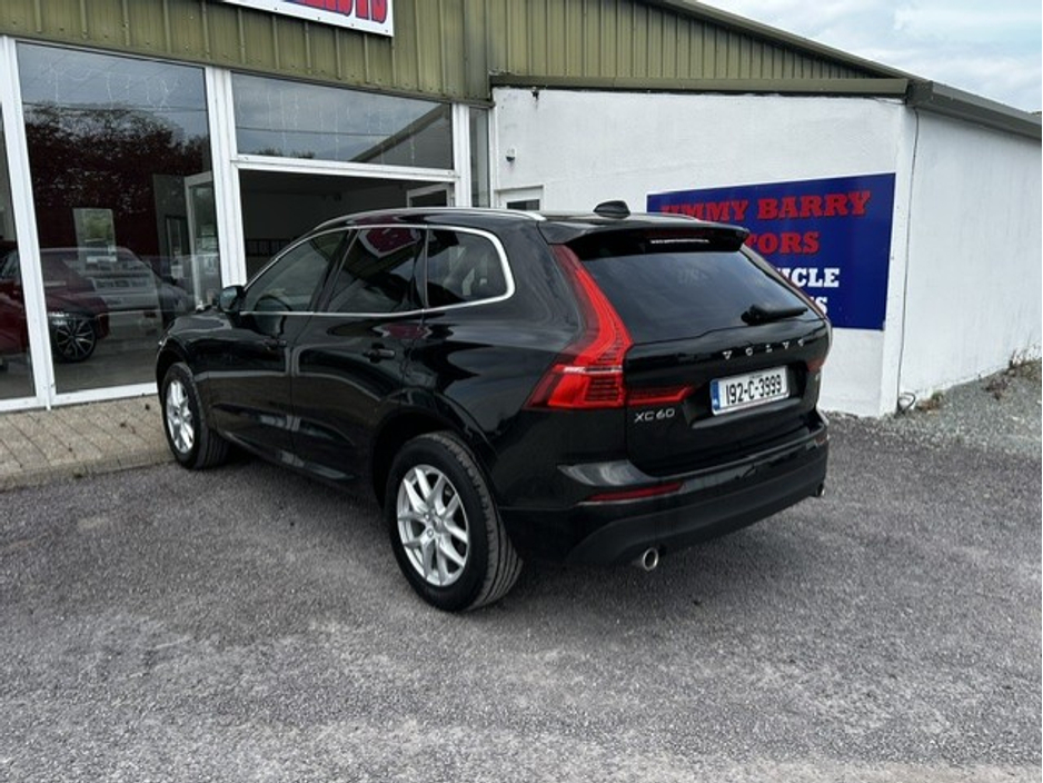 2019 Volvo XC60 2L Diesel For Sale Images