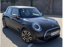 2022 MINI Cooper