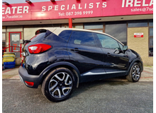 2017 Renault Captur 1.5L Diesel For Sale Images