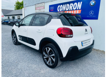 2022 Citroen C3 1.2L Petrol For Sale Images