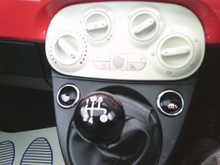 2019 Fiat 500 1.2L Petrol For Sale Images