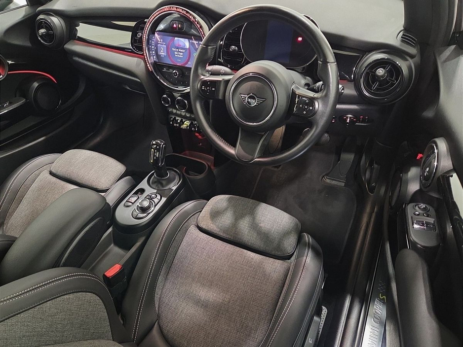 2022 MINI Hatch 0L Electric For Sale Images