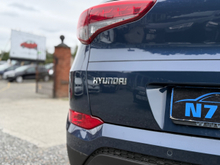 2017 Hyundai Tucson 1.7L Diesel For Sale Images