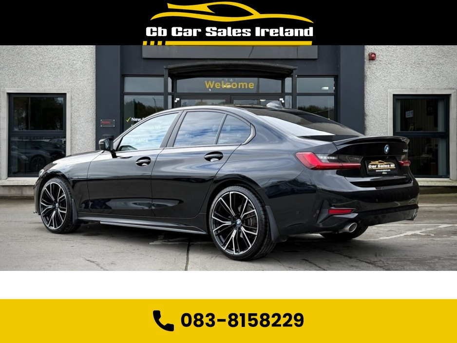 2022 BMW 3 Series 2L Diesel For Sale Images