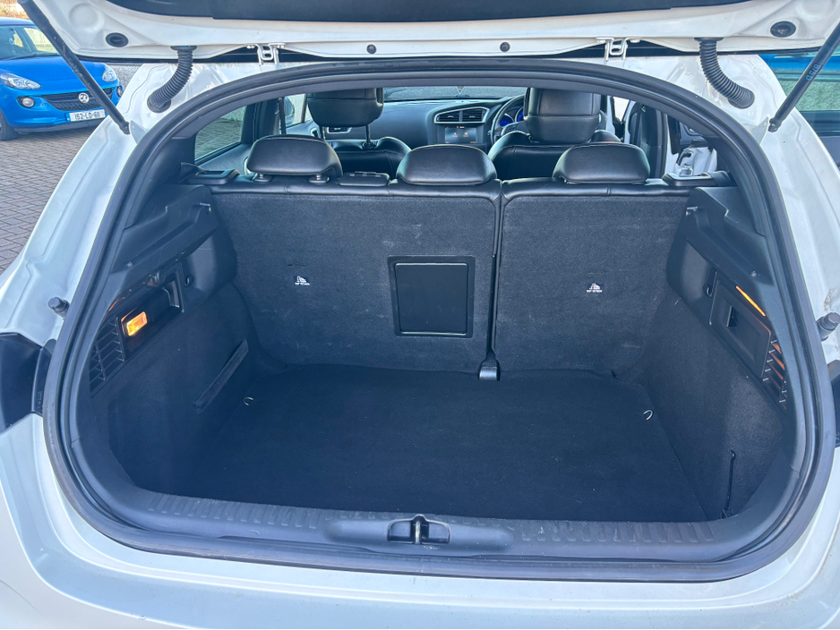 2019 Citroen DS4 1.6L Diesel For Sale Images