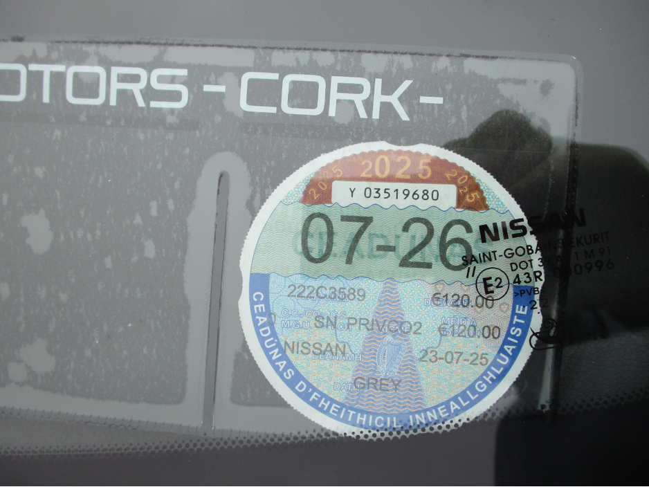 2022 Nissan Leaf 0L Electric For Sale Images