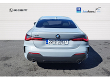 2022 BMW 4 Series 2.0L Diesel Hybrid For Sale Images