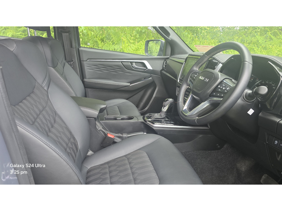 2025 Isuzu D-MAX 1.9L Diesel For Sale Images