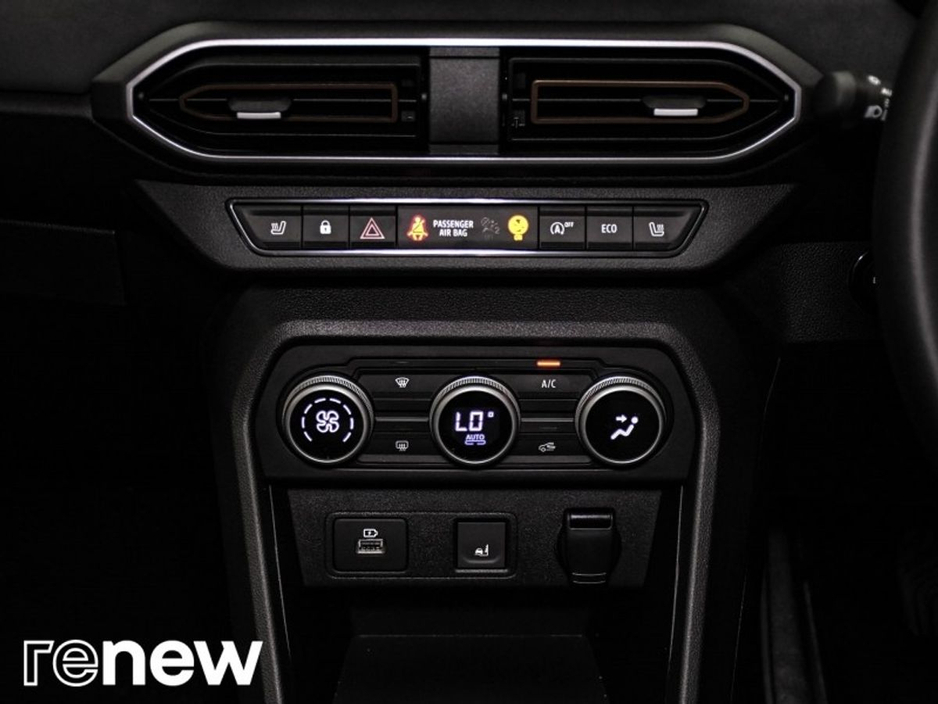 Dacia Sandero Stepway STEPWAY Extreme TCe 110 E06X — thumbnail 24