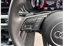 2022 Audi A4 2.0L Diesel For Sale Images