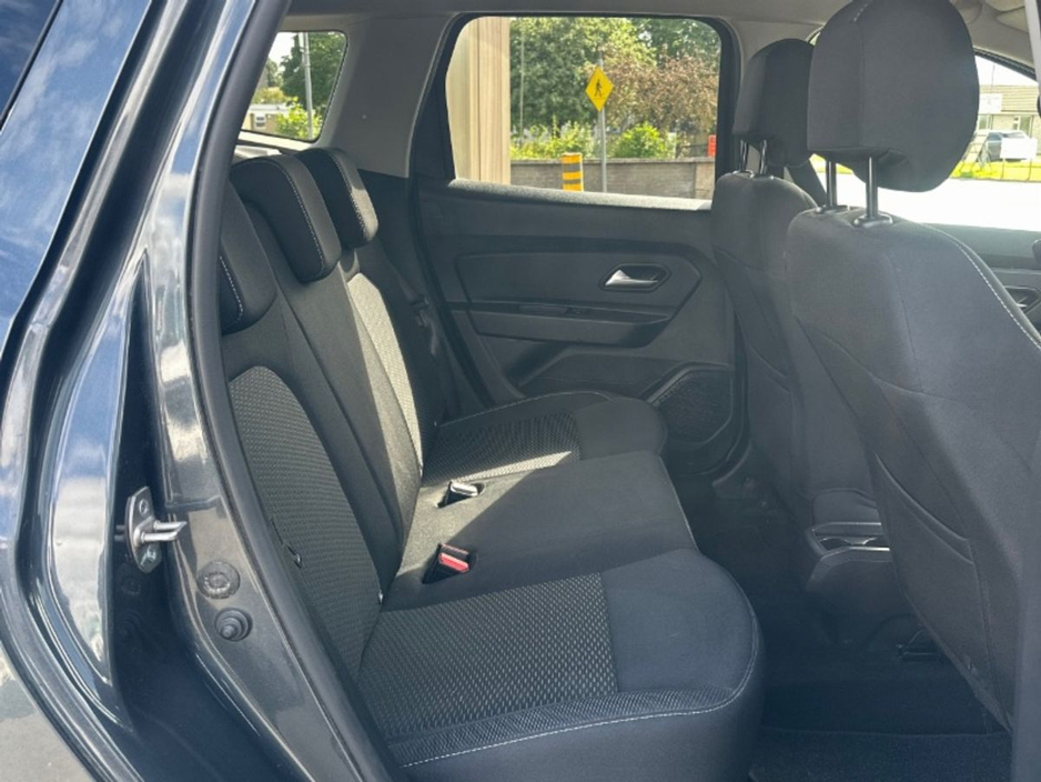 2020 Dacia Duster 1.5L Diesel For Sale Images