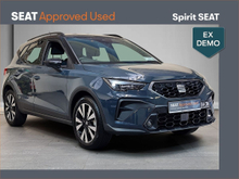SEAT Arona 1.0TSI SE+ 95HP*Call John 0861913954