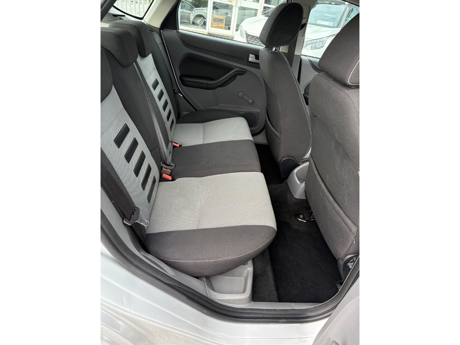 2012 Ford Focus 1.6L Diesel For Sale Images