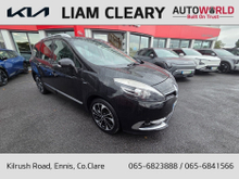 Renault Grand Scenic SCENIC 3 BOSE 1.5 DCI 110 4DR