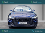 2023 AUDI Q8 3.0TDI 50 286HP S-Line