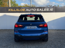 2017 BMW X1 2L Diesel For Sale Images
