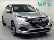 Honda Vezel Honda Vezel Auto , Hybrid