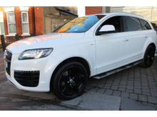 2015 Audi Q7 3L Diesel For Sale Images
