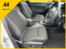 2022 Audi Q3 1.5L Petrol For Sale Images