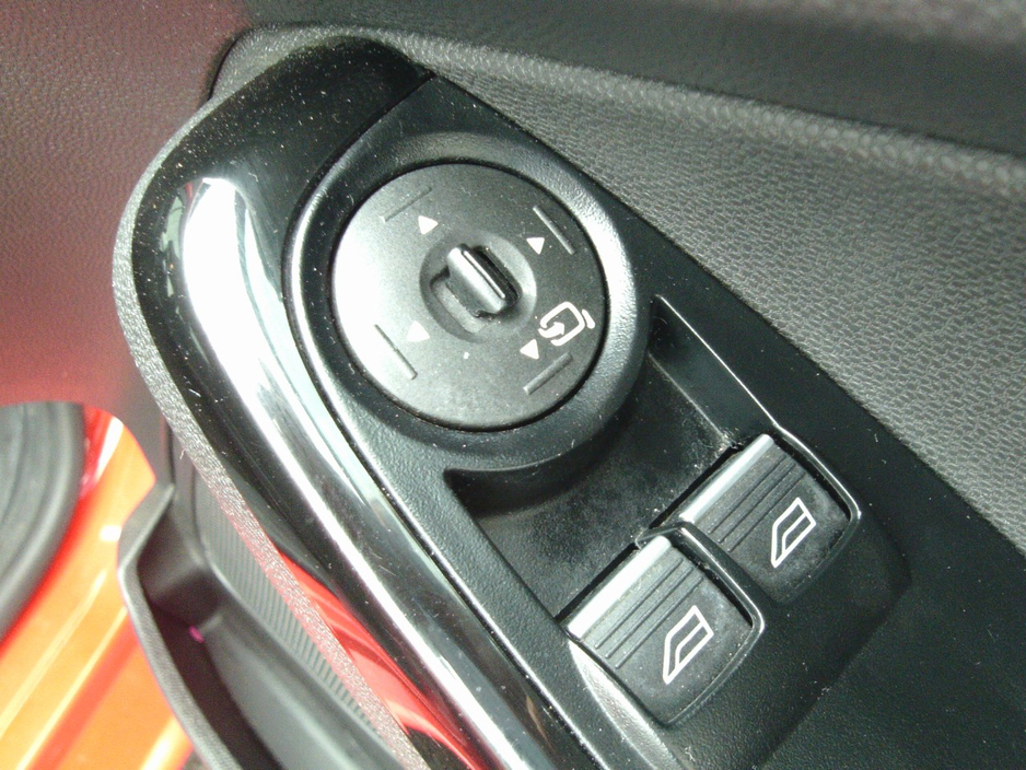 2015 Ford Fiesta 1L Petrol For Sale Images