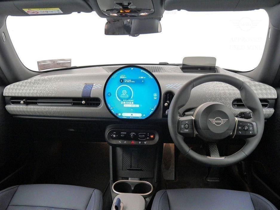 2024 MINI Hatch 1.5L Petrol For Sale Images