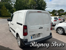 2014 Citroen Berlingo 1.6L Diesel For Sale Images