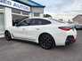 2022 BMW I4 EDRIVE40 M SPORT