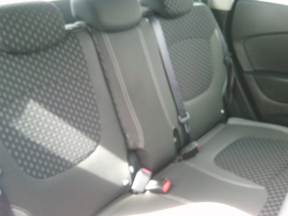 2018 Renault Captur 0.9L Petrol For Sale Images