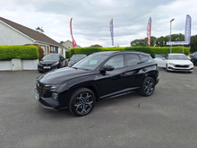 2023 Hyundai Tucson 1.6L Petrol Plug-in Hybrid For Sale Images