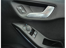 2019 Ford Fiesta 1.1L Petrol For Sale Images