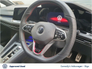 2022 VOLKSWAGEN GOLF GTI CLUBSPORT 2.0TSI 300HP AUTO