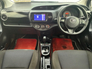 2018 TOYOTA VITZ 1.0i PETROL AUTOMATIC