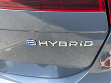 2024 Volkswagen Tiguan 1.4L Hybrid For Sale Images