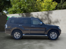 2021 Mitsubishi Pajero 3.2L Diesel For Sale Images