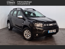 Dacia Duster 1.5 Blue dCi 115 Expression