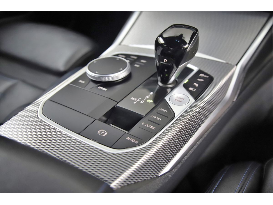 BMW 3 Series 330E M SPORT PHEV *360 PAN CAM*LOW TAX* — thumbnail 22