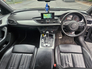 2015 AUDI A6 2.0 TDI S LINE ULTRA 187BHP 4DR AUTO 190PS