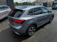 2026 MG ZS 1.5L Hybrid For Sale Images