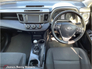 2018 TOYOTA RAV4 2.0 D-4D