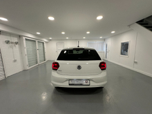 2020 Volkswagen Polo 1L Petrol For Sale Images