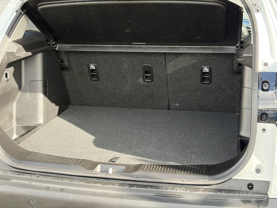 2024 Suzuki SX4 S-Cross 1.4L Petrol For Sale Images