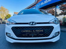 2018 Hyundai i20 1.2L Petrol For Sale Images