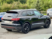 2023 Volkswagen Touareg 3L Diesel For Sale Images