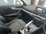 2018 AUDI A4 AUDI A4 AUTOMATIC 1.4 TFSI / 32k KMs / HEATED SEATS , REVERSE CAMERA , ADAPTIVE CRUISE & MORE