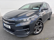 2021 Kia XCeed 1.6L Petrol Plug-in Hybrid For Sale Images