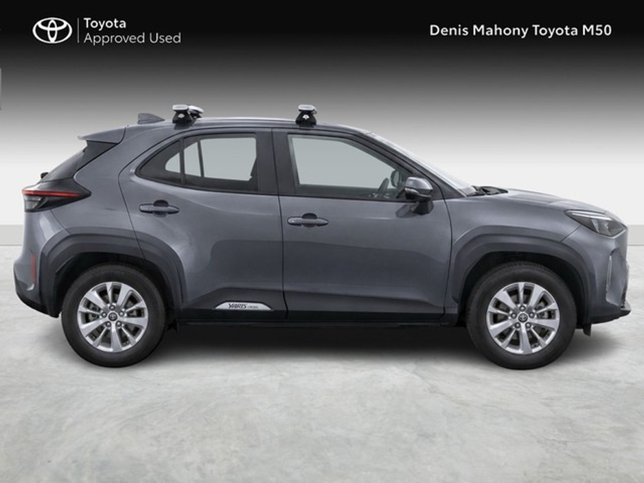 Toyota Yaris Cross Luna Hybrid — thumbnail 3