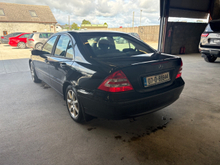 2007 Mercedes-Benz C Class 1.8L Petrol For Sale Images