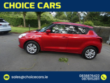 2017 Suzuki Swift 1.2L Petrol For Sale Images